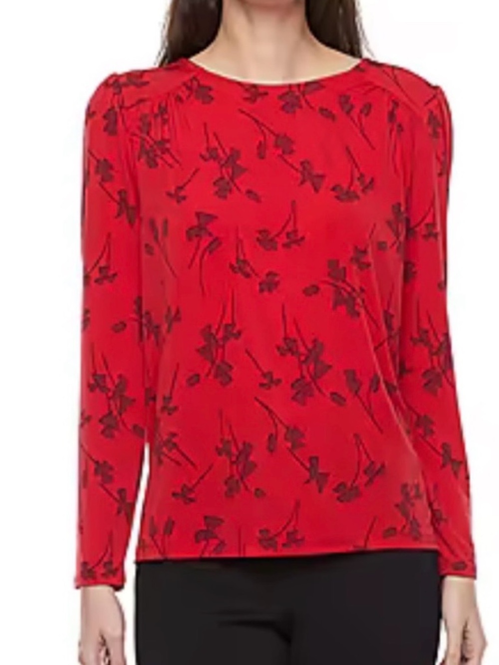 Liz Claiborne Women’s Blouse